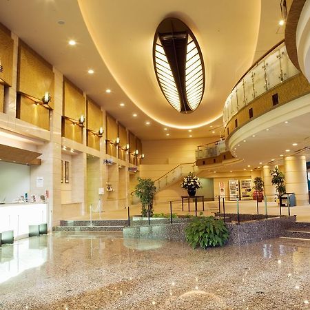 Wakayama Urban Hotel Exterior foto